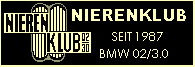 GO TO Nierenklub!!